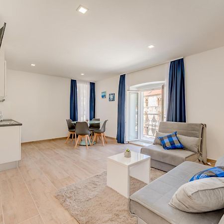 Apartments Villa Tudor 2 هفار المظهر الخارجي الصورة