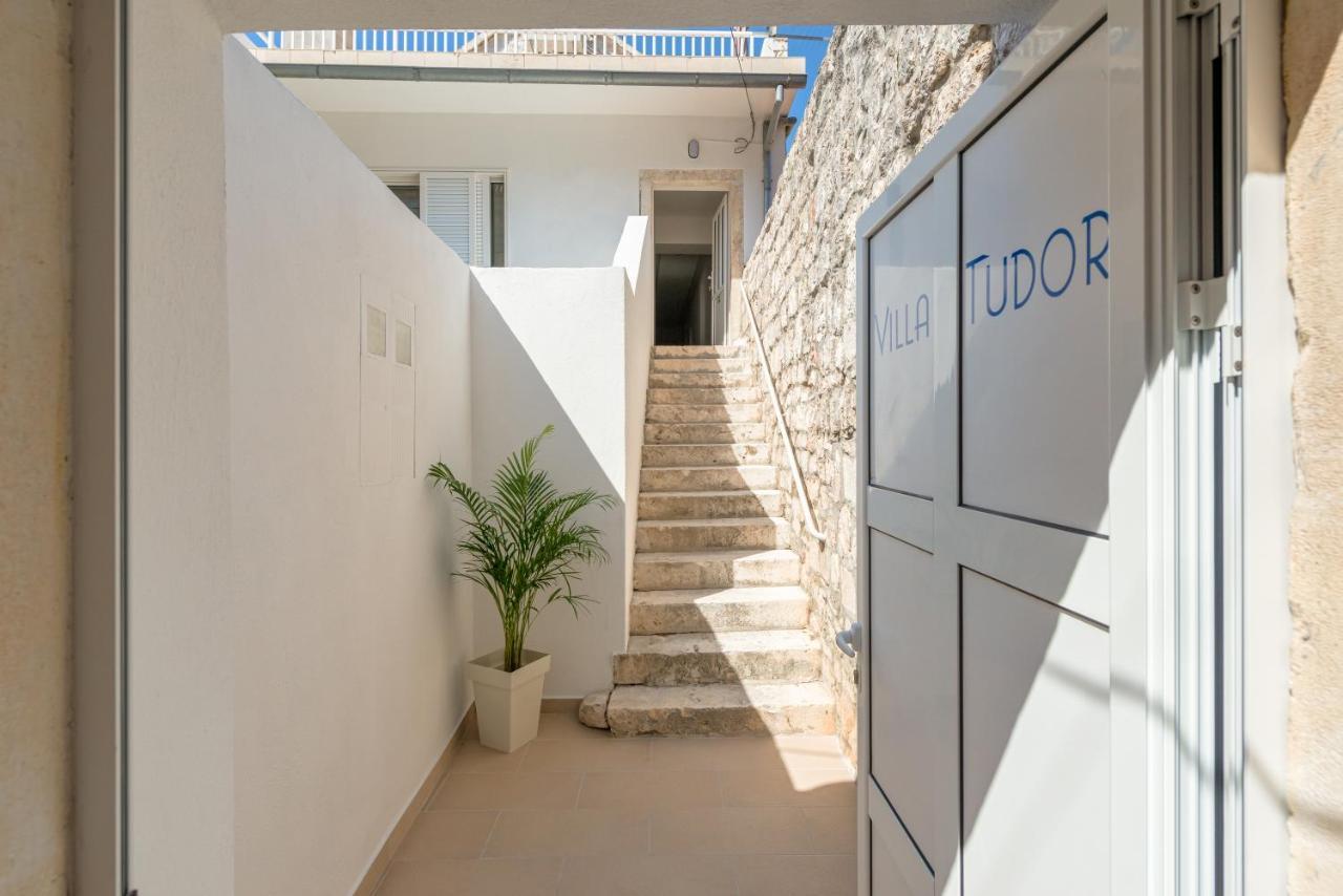 Apartments Villa Tudor 2 هفار المظهر الخارجي الصورة