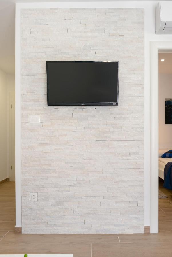 Apartments Villa Tudor 2 هفار المظهر الخارجي الصورة