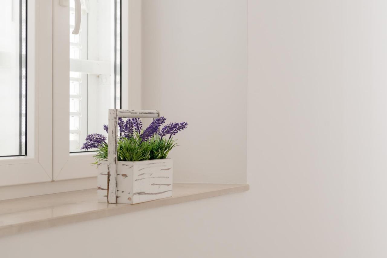 Apartments Villa Tudor 2 هفار المظهر الخارجي الصورة