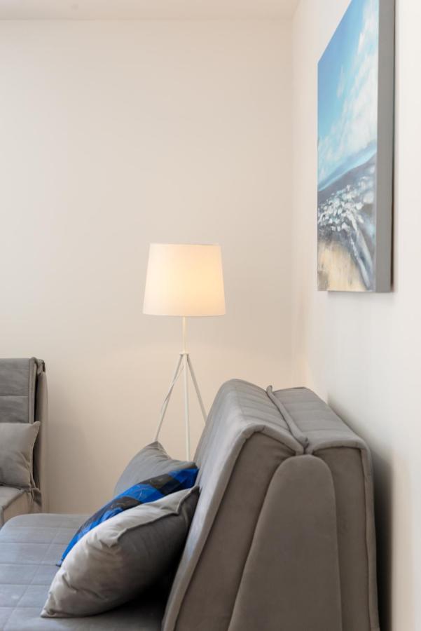 Apartments Villa Tudor 2 هفار المظهر الخارجي الصورة