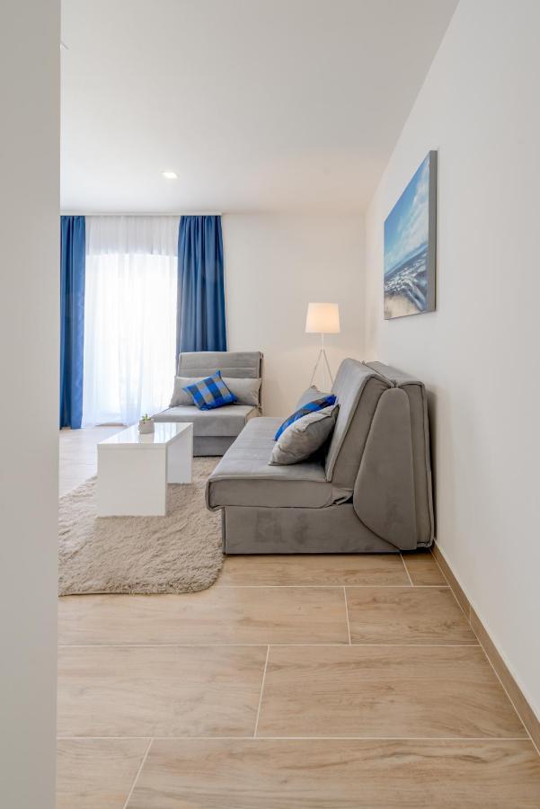 Apartments Villa Tudor 2 هفار المظهر الخارجي الصورة