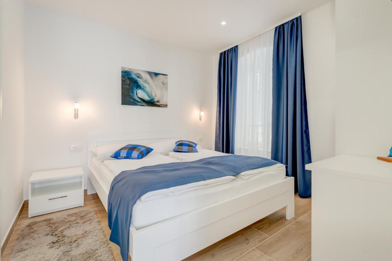 Apartments Villa Tudor 2 هفار المظهر الخارجي الصورة