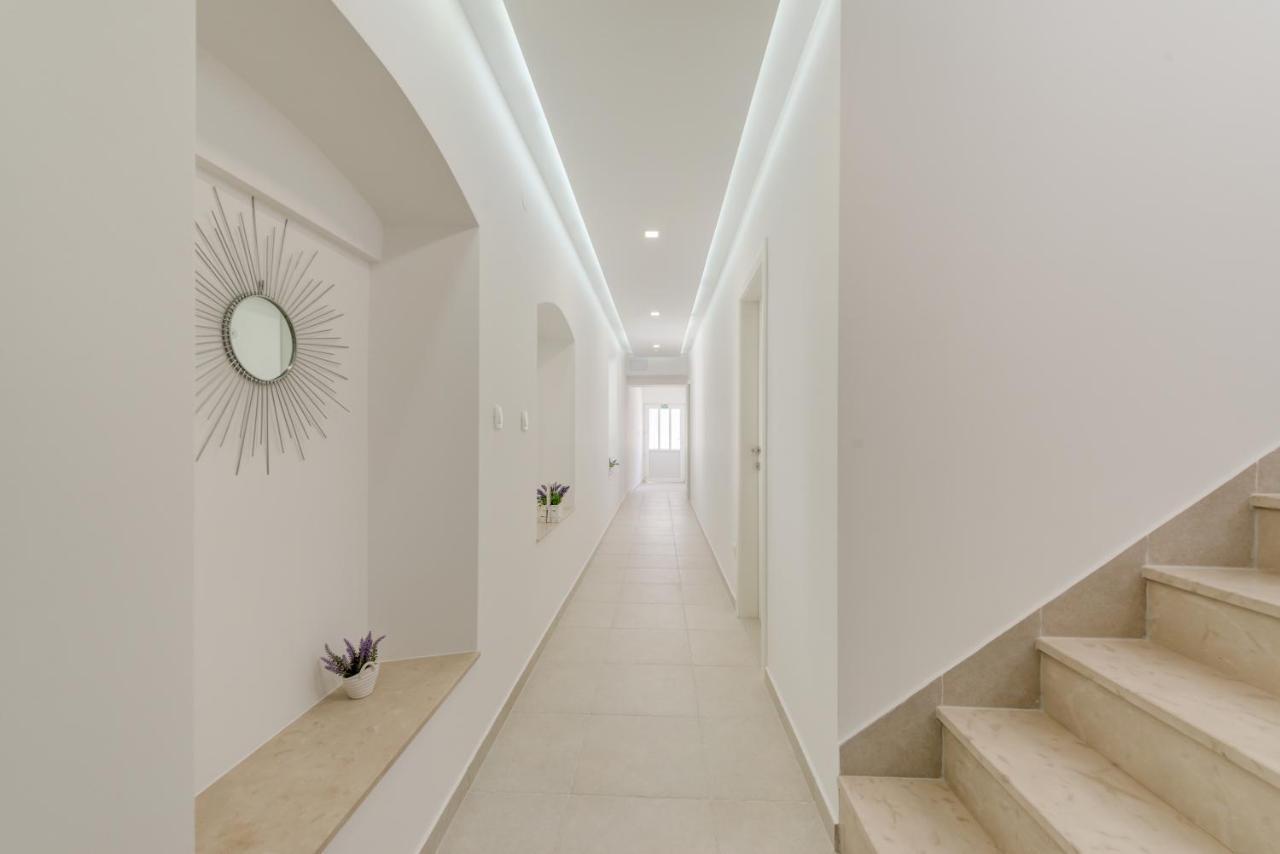 Apartments Villa Tudor 2 هفار المظهر الخارجي الصورة