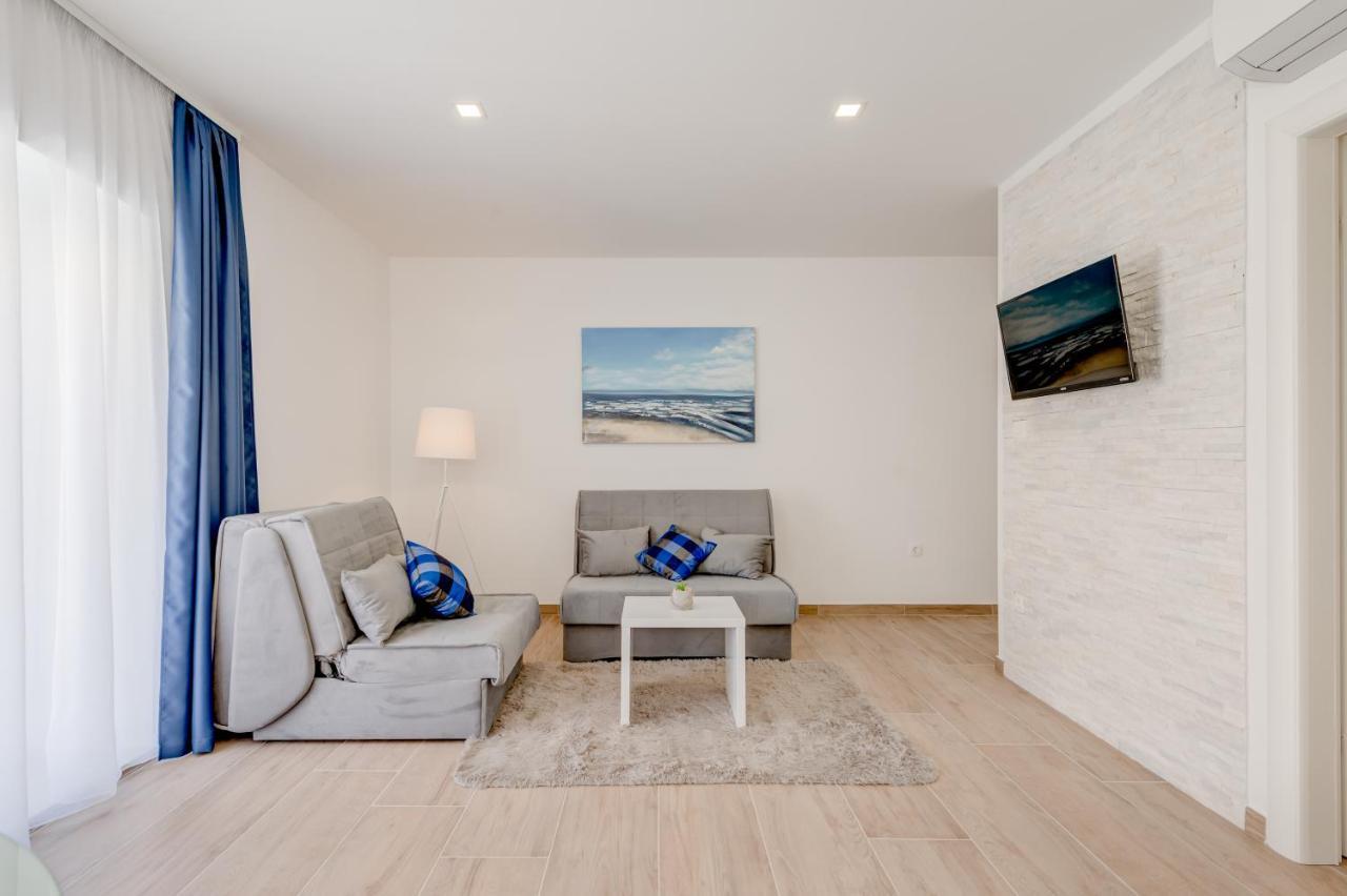 Apartments Villa Tudor 2 هفار المظهر الخارجي الصورة